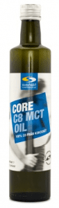 MCT olja