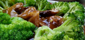broccoli nyttig mat rik på c vitaminer