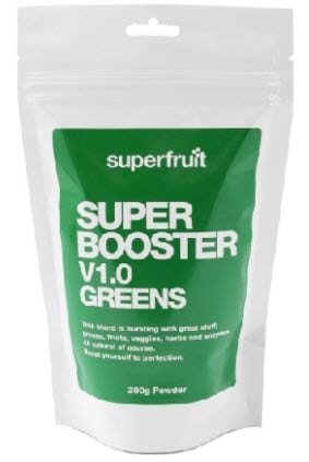 super booster greens