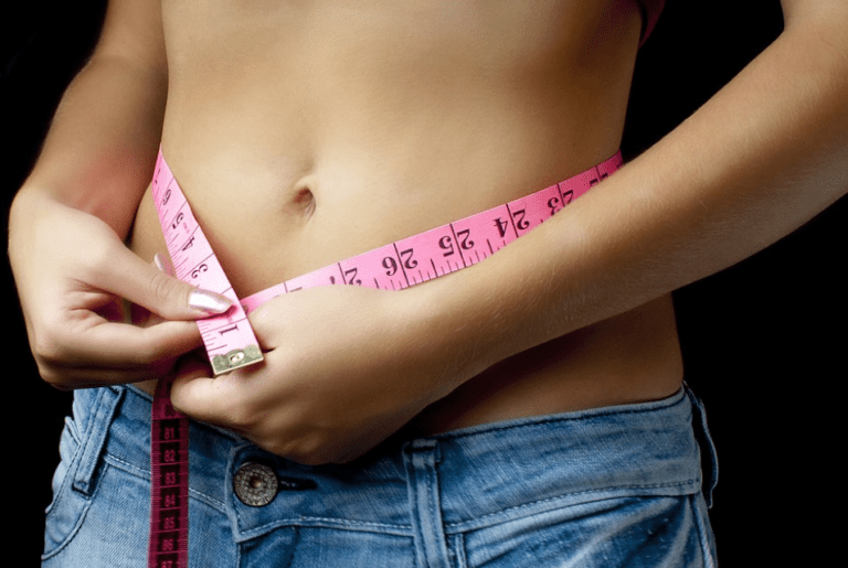 Midjemått, ett bättre alternativ till BMI