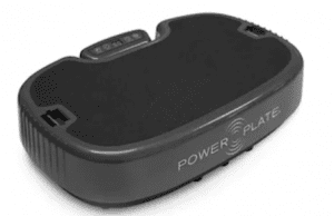 powerplate portabel vibrationsplatta