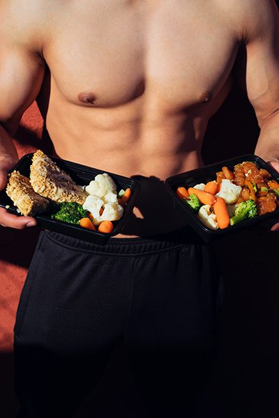 keto dieten anser många vara den bästa dieten för att hålla sig fit. Ät Kött fisk i massor