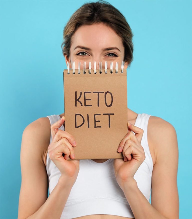 Keto dieten – allt du bör veta!