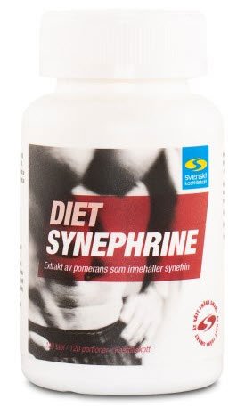 diet synefrin
